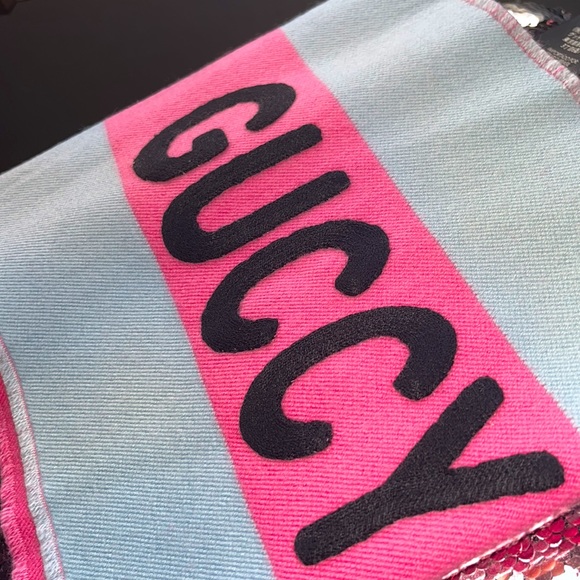 Gucci Scarf - Picture 3 of 6